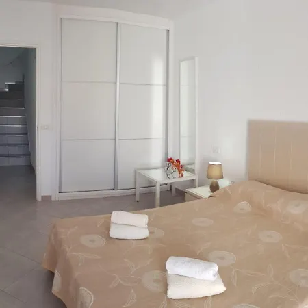 Apartamento Apartamento Sur Tenerife Club Atlantis *