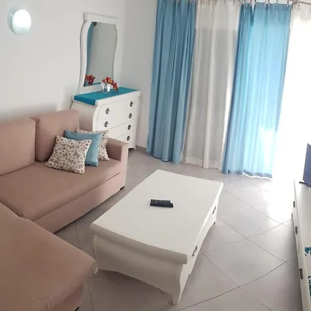 Apartamento Apartamento Sur Tenerife Club Atlantis