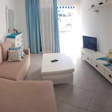 Apartamento Sur Tenerife Club Atlantis Appartamento