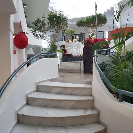 Apartamento Sur Tenerife Club Atlantis Appartamento *
