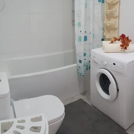 Appartamento Apartamento Sur Tenerife Club Atlantis